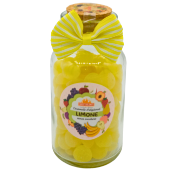 Limone SZ vetro